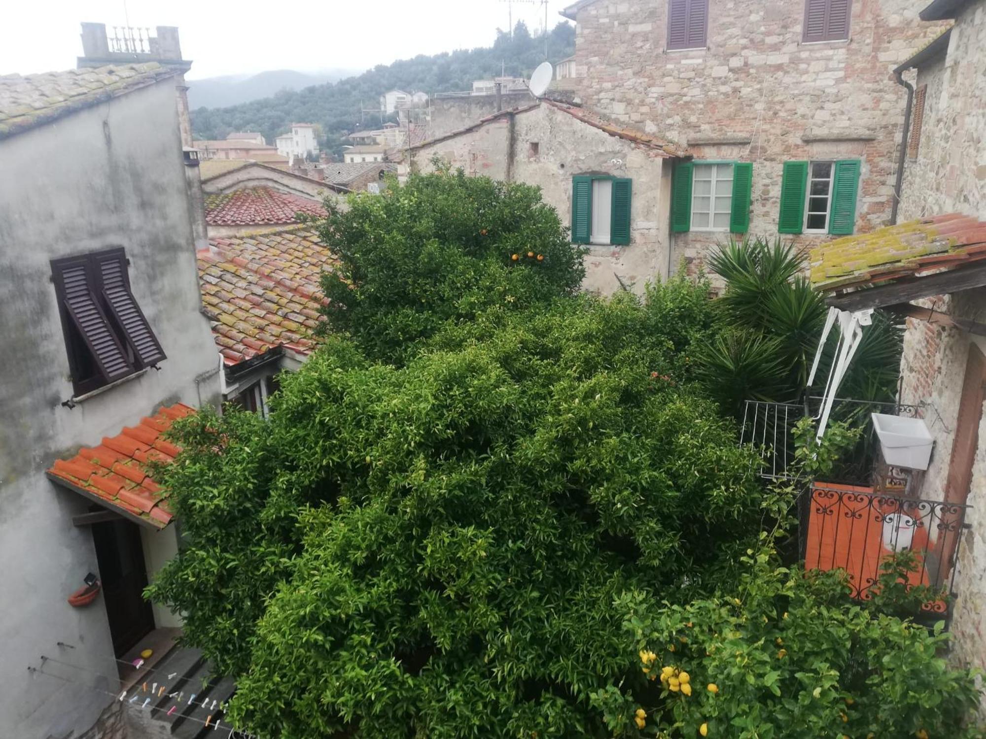Villa The 4 Senses Experience Suvereto Exterior foto