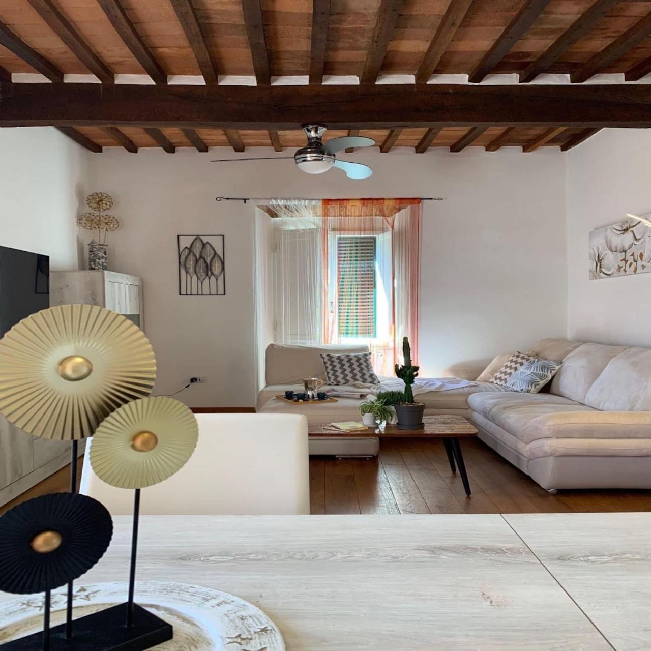 Villa The 4 Senses Experience Suvereto Exterior foto