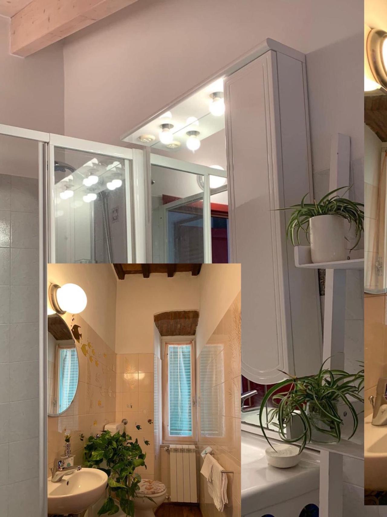 Villa The 4 Senses Experience Suvereto Exterior foto