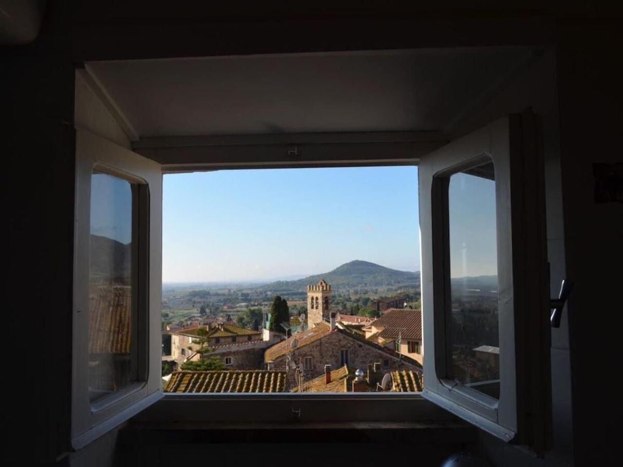 Villa The 4 Senses Experience Suvereto Exterior foto